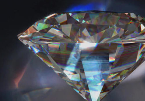 Are delta 8 diamonds lab-grown?